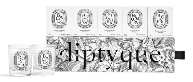 nordstrom anniversay 2019 beauty exclusives diptyque icangwp blog