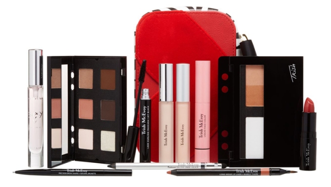 nordstrom anniversay 2019 beauty exclusives trish mcevoy icangwp blog