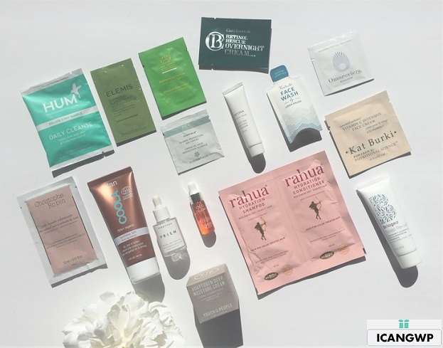 nordstrom beauty haul by icangwp blog 16 w 75 natural