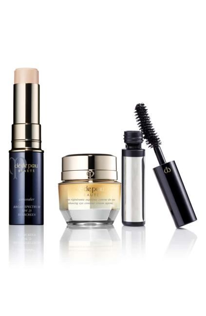 nordstrom cle de peau beaute concealer gift