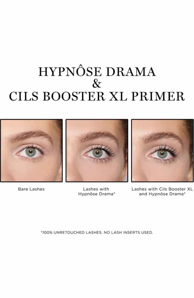 nordstrom mascara madness lancome chiara ferragni mascara icangwp beauty blog