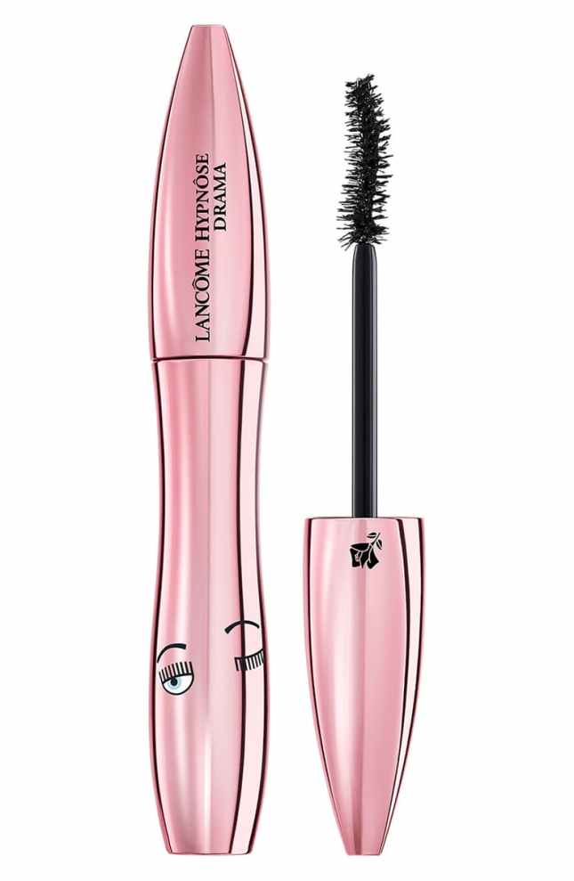 nordstrom mascara madness lancome chiara ferragni mascara icangwp blog