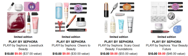 play by Sephora box sale icangwp blog