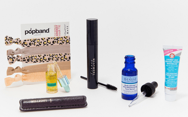 QVC Beauty Christmas in July Advent Calendar 24Pc Collection icangwp beauty blog 5