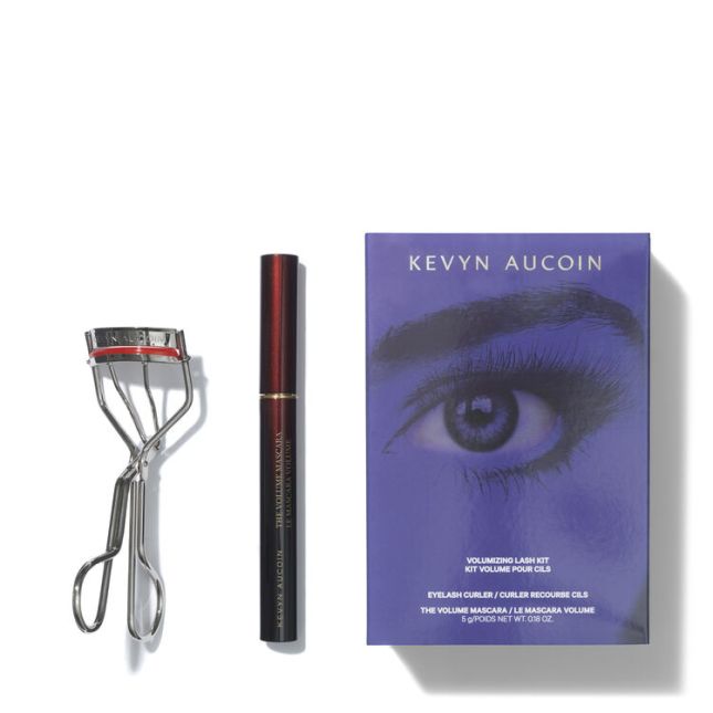 space nk n dulge summer event icangwp blog kevyn aucoin lash kit july 2019