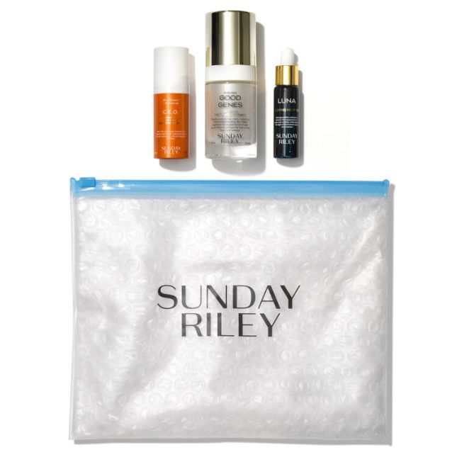 space nk n dulge summer event icangwp blog sunday riley july 2019