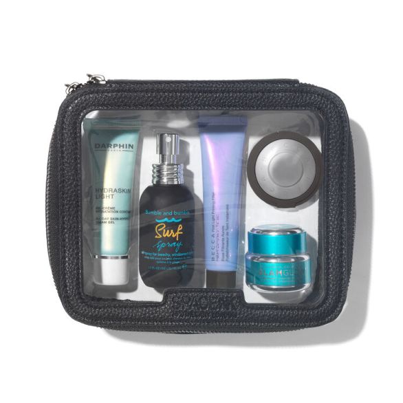 space nk uk beauty box away we go travel set icangwp beauty blog july 2019