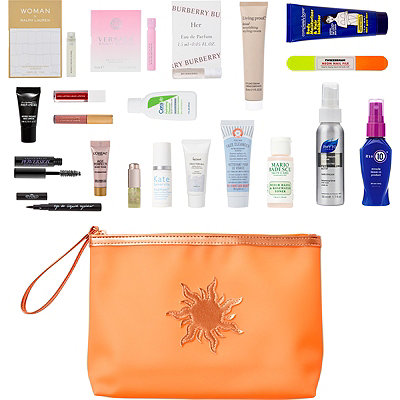 ulta 20pc tropical sunset bag w 80 icangwp blog