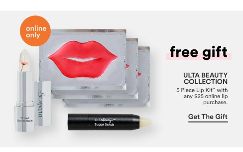ulta lipstick day gift icangwp blog