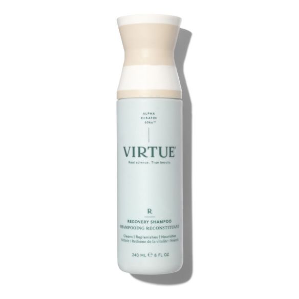 vIRTUE recovery shampoo icangwp blog