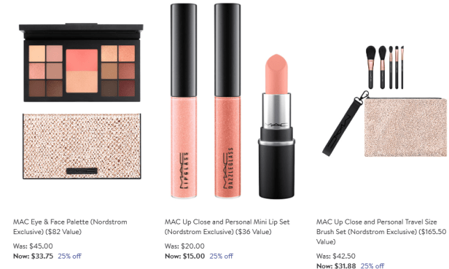 Beauty Sale Nordstrom icangwp blog
