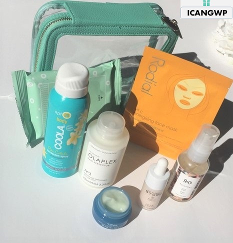 Best Of Space NK The Summer Edit review by icangwp beauty blog