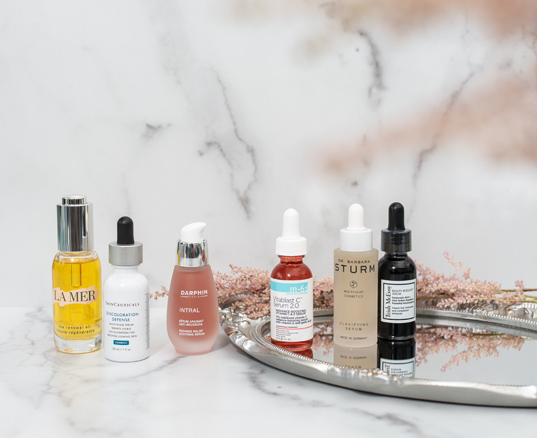 bluemercury fall skincare icangwp blog