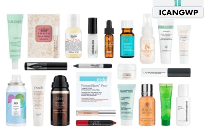 bluemercury gift with purchase anniversary gift 2