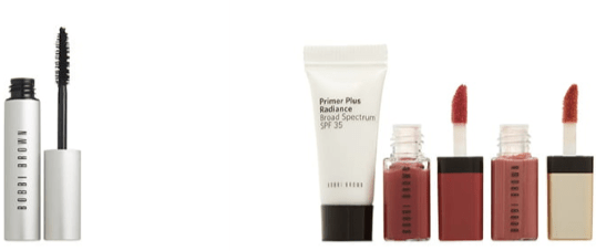 bobbi brown Gift with Purchase Nordstrom deluxe icangwp blog aug 2019 step up