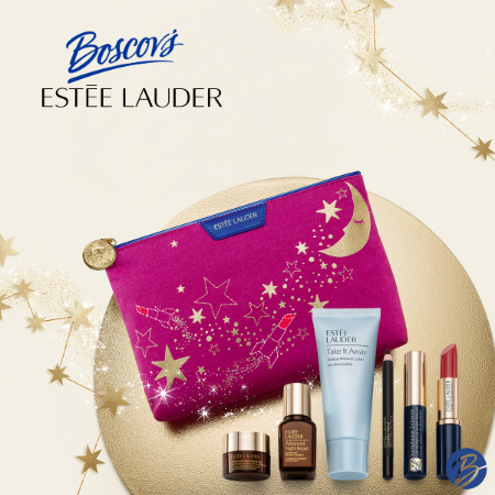boscovs estee lauder gwp aug 2019