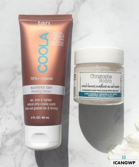 Christophe robin review icangpw beauty blog