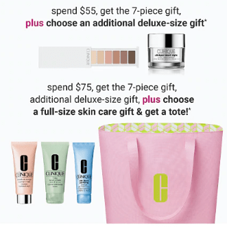 clinique belk bonus august 2019 icangwp beauty blog step up