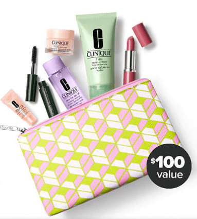 clinique belk bonus august 2019 icangwp beauty blog