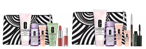 Clinique Gift with any 29 Clinique beauty purchase Bloomingdales icangwp blog