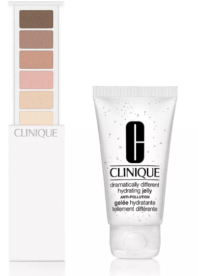 Clinique Gift with any 55 Clinique beauty purchase Bloomingdales icangwp blog