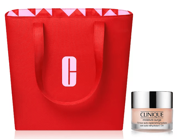 Clinique Gift with any 75 Clinique beauty purchase Bloomingdales icangwp blog