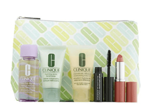 clinique Gift with Purchase Nordstrom aug 2019 icangwp blog