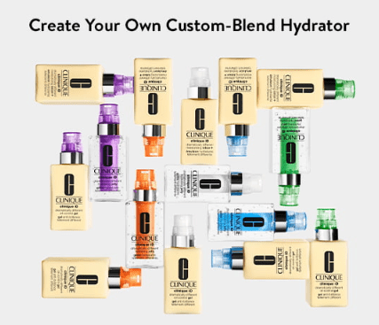 Clinique id Nordstrom