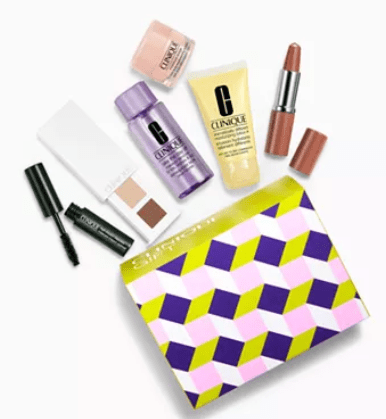 Clinique Receive your FREE 6 pc gift with 65 Clinique purchase Macys icangwp