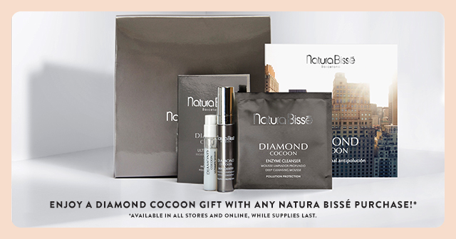 cos bar natura bisse gift with purchase icangwp blog