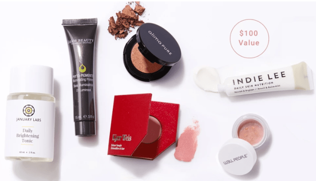 Credo 6pc gift with 125 icangwp blog