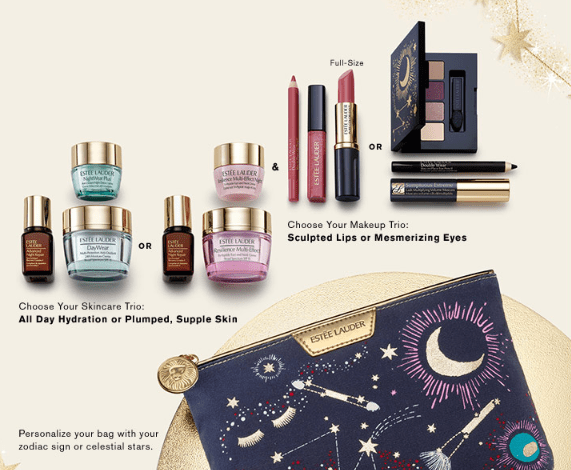 Dillard s estee lauder gift with purchase aug 2019 icangwp blog