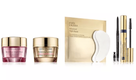 Estée Lauder Get More Choose Your Free Full Size Gift With Your 75 Purchase. Get A Second Free With Your 125 Purchas Reviews Gifts with Purchase Beauty Macy s