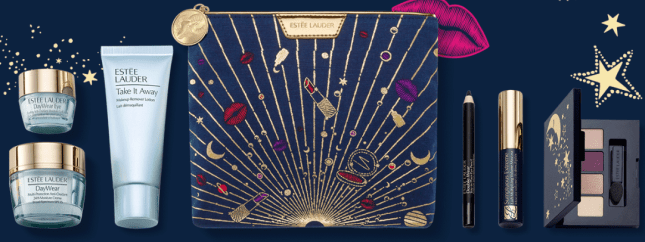 Estee Lauder gift with purchase fall 2019 aug icangwp beauty blog