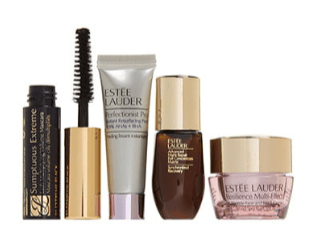 estee lauder Gift with Purchase Nordstrom deluxe icangwp blog aug 2019
