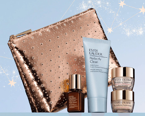 Estee Lauder gift with purchase uk Official Site