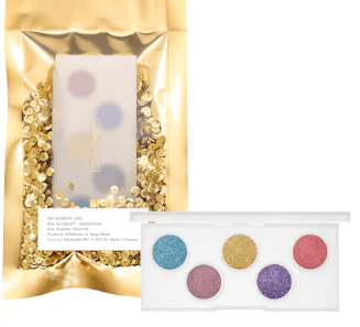 Eye Ecstasy Eye Shadow Palette Mini PAT McGRATH LABS Sephora