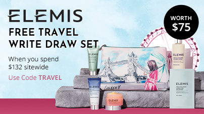 feelunique us gift bag icangwp blog