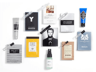 Gift with Purchase Nordstrom grooming august 2019