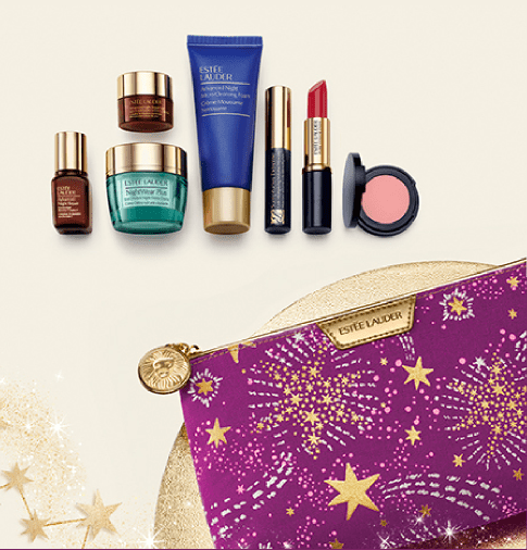 icangwp Find your exclusive free Estée Lauder gift inside