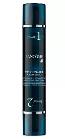 Lancôme APP ONLY GET EVEN MORE Spend 135 and receive a Full Size Visionnaire Crescendo Progressive Night Peel A 75 Value Reviews Gifts with Purchase Beauty Macys icangwp lbog