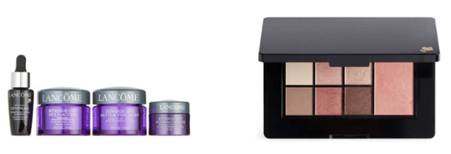 lancome Gift with Purchase deluxe Nordstrom icangwp blog aug 2019