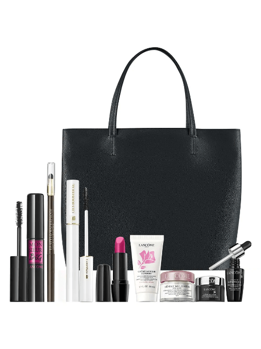 lancome pwp purchase with purchase summer 2019 the bay icangwp blog