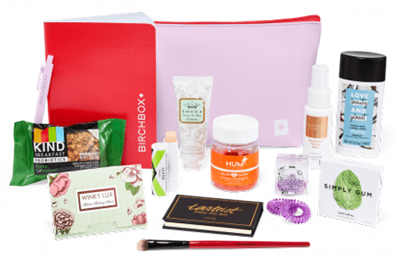 Limited Edition Deskside Essentials