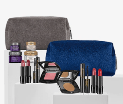 lord and taylor 7pc lancome gift with purchase aug 2019 icangwp beauty blog