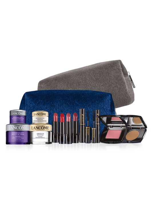 lord and taylor 7pc lancome gift with purchase aug 2019