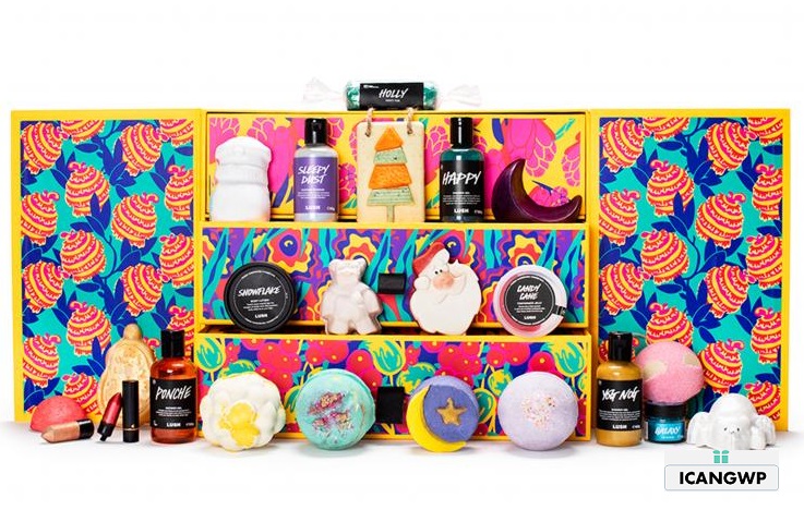 lush beauty advent calendar 2019 icangwp beauty blog makeup advent calendar 2019.jpg