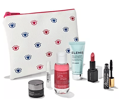 Macy s Beauty Box Only 10 with any 40 Beauty Purchase Reviews Makeup Beauty Macys icangwp beauty blog