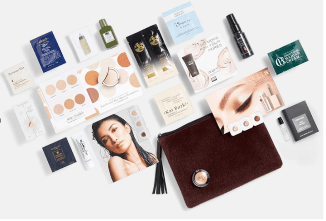 nordstrom anniversary sale beauty Gift with Purchase august 2019 icangwp blog
