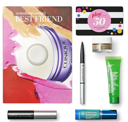 PLAY by Sephora Winning Beauty PLAY by SEPHORA Sephora icangwp blog